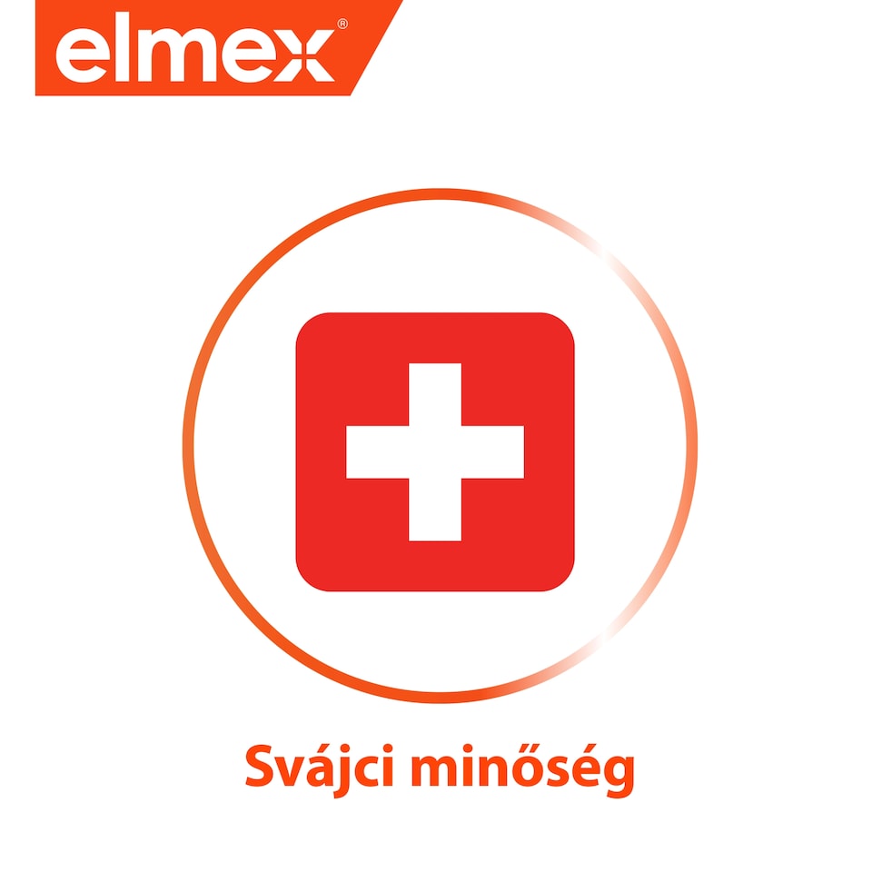 image 1 of elmex Ultra Soft Soft Toothbrush 1 pcs