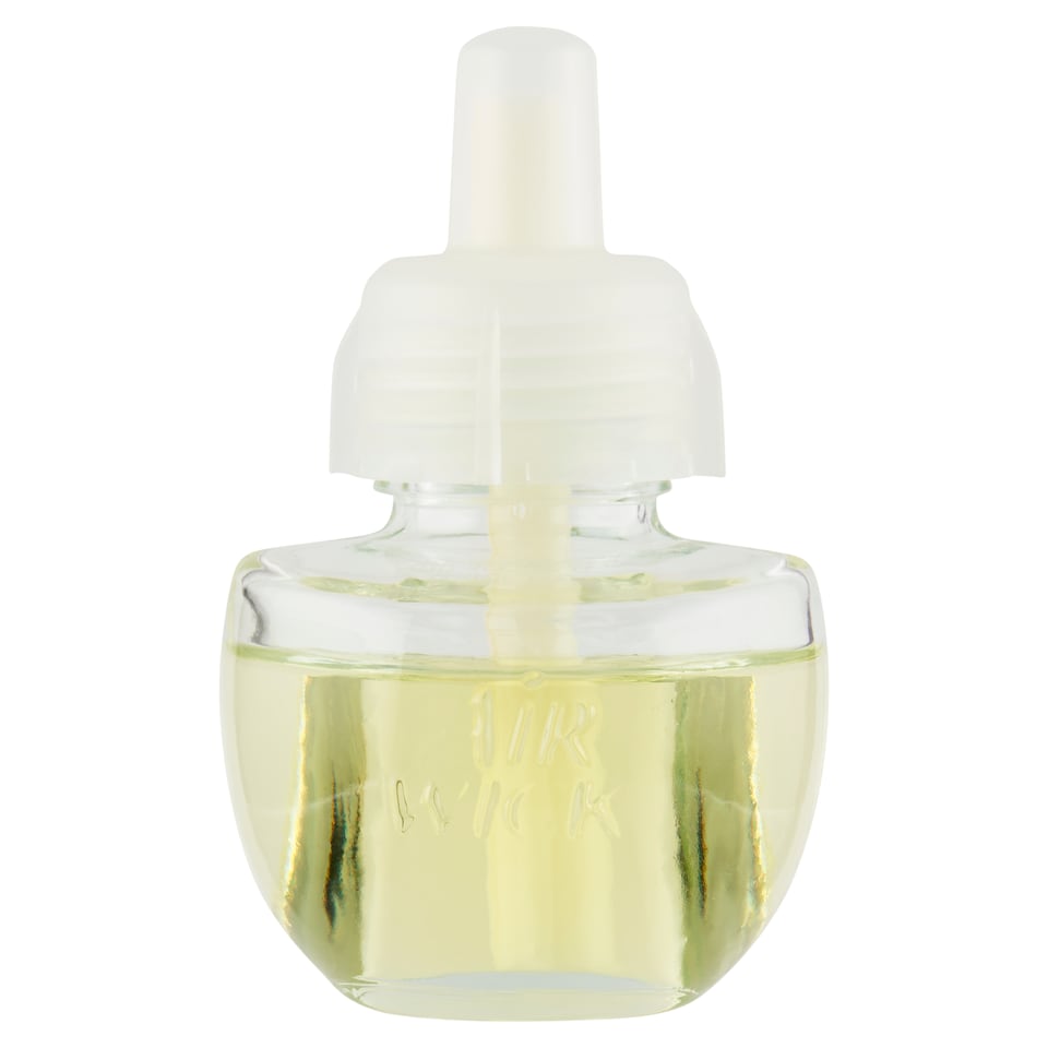 image 1 of Air Wick Essential Oils Scented Oil Fragrance Refill Winter Punch 19ml
