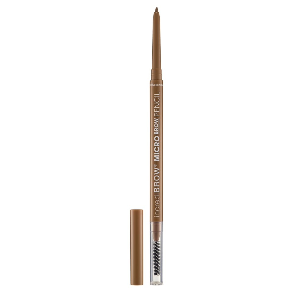 image 1 of Collection Incredibrow Micro Brow Pencil Blonde