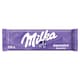 Obrázek 1 pro produkt Milka Alpine Milk mléčná čokoláda z alpského mléka 250 g