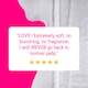 image 5 of Flo Bamboo Winged & Ultra Thin Night Pads x14