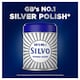 image 2 of Silvo Silver Polish Wadding 75G