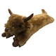 image 2 of F&F Home Highland Cow Draught Excluder