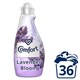 image 1 of Comfort Lavender 36 Wash 1.26L