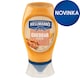 image 1 of Hellmann's Omáčka so syrom čedar 250 ml