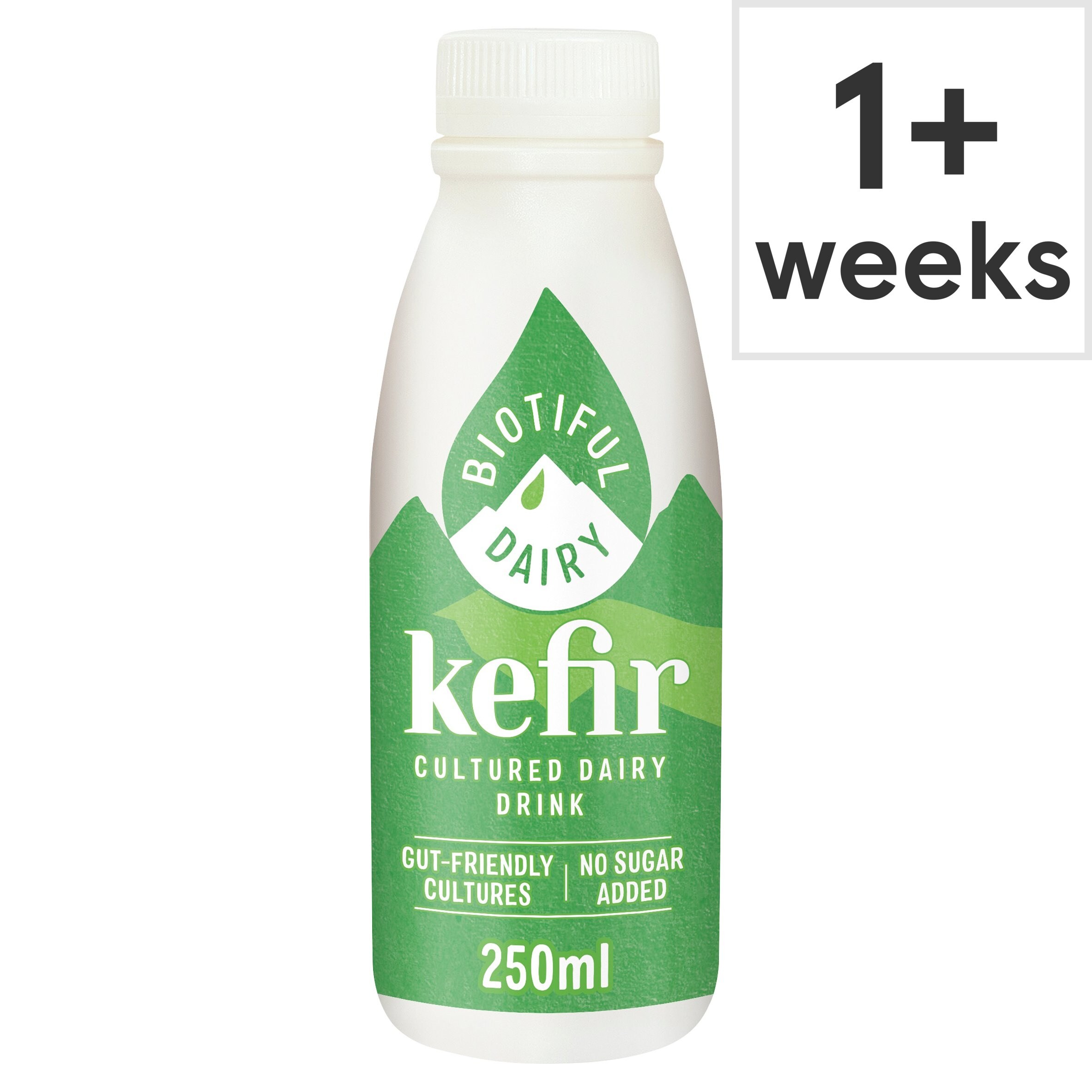 cow milk kefir for dogs