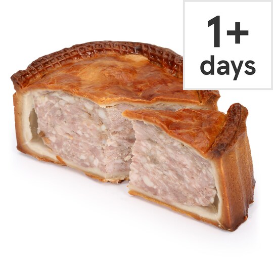 Counter Henry Walker Pork Pie Buy Me Whole Tesco Groceries