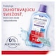 obrázok 4 z Parodontax Gum Strengthen & Protect Icy Mint ústna voda s fluoridom 500 ml