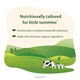 image 3 of HiPP Organic 1 First Infant Baby Milk Powder Formula, From Birth, 800g