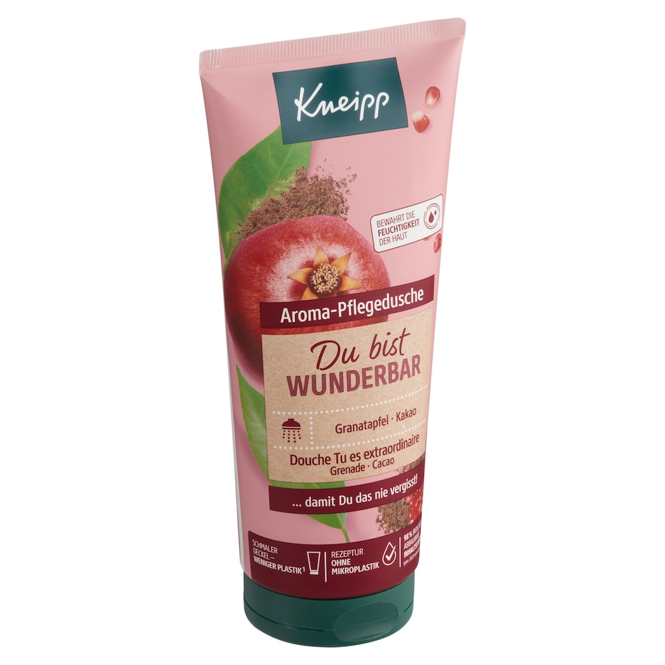 Obrázek 1 pro produkt Kneipp You Are Wonderful sprchový gel 200ml