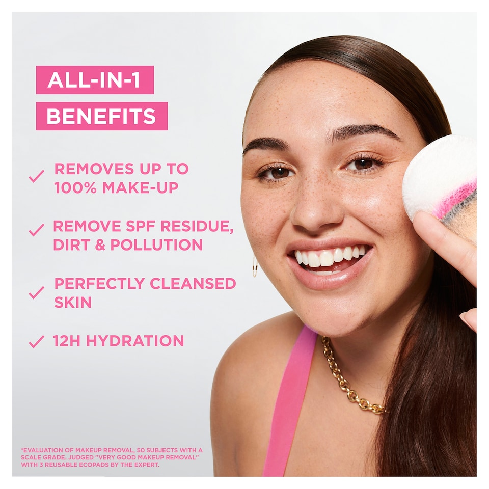 image 1 of Garnier Micellar Water Sensitive 700Ml