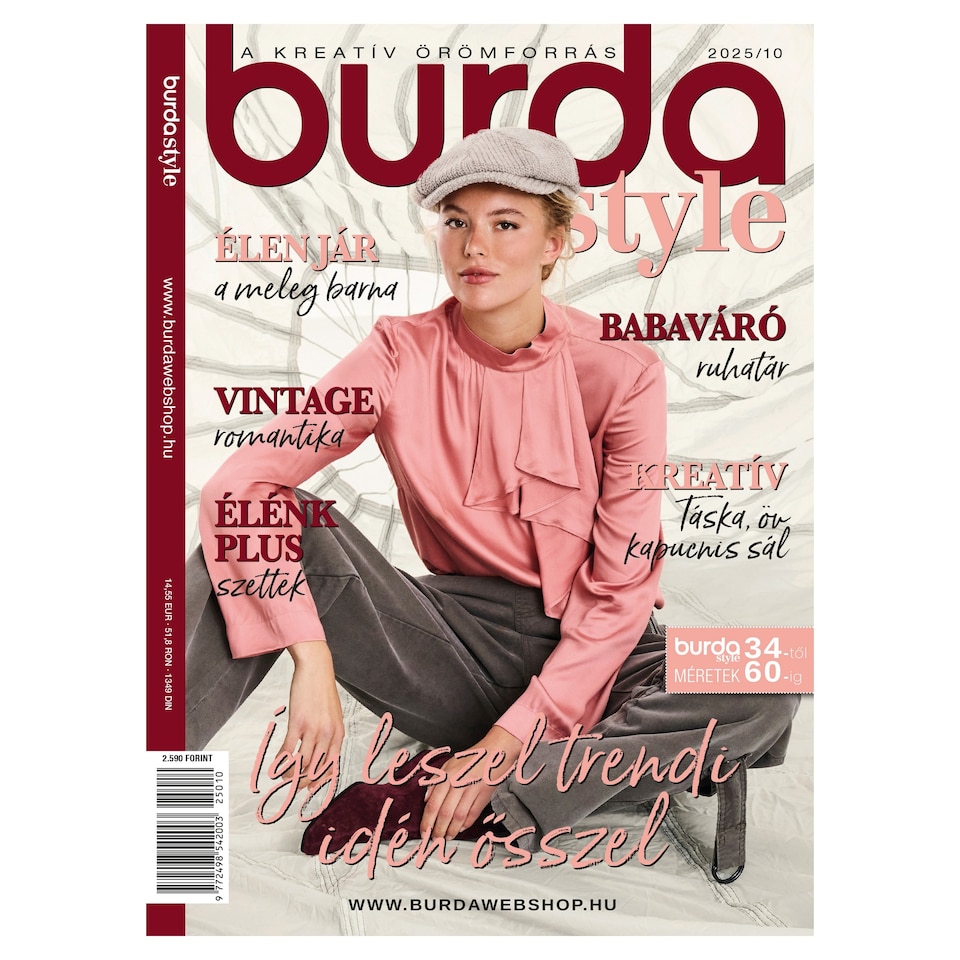 Burda Style