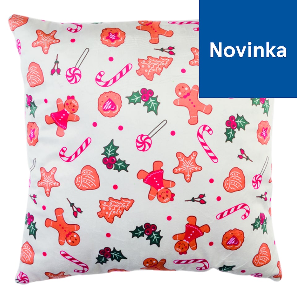 Carbotex Pillow 40 x 40 cm