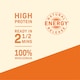 image 3 of Quaker Protein Oat So Simple Original Porridge Pot 49g