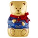 image 1 of Lindt Teddy Milk Chocolate Hollow Figurine 200g