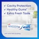 image 4 of Sensodyne Daily Care Sensitive Toothpaste - Extra Fresh 75ml
