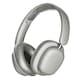 image 2 of JUICE PACE BT WIRELESS OVER EARS HEADPHONES GREY