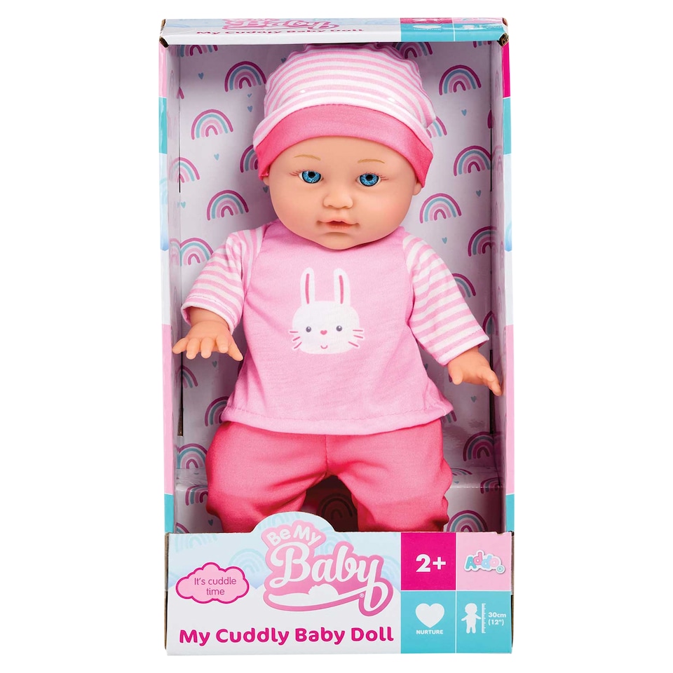 Obrázek 1 pro produkt Panenka miminko