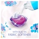image 3 of Bold All in One Washing Pods Spring Awakening 58 Washes 1125.2g