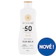 Obrázek 1 pro produkt Sunnoré Opalovací voděodolné mléko s ochranným faktorem UVA a UVB SPF 50 200ml