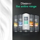 image 5 of Dove Men+Care Sensitive 3 In 1 Body Face+Hair 400Ml