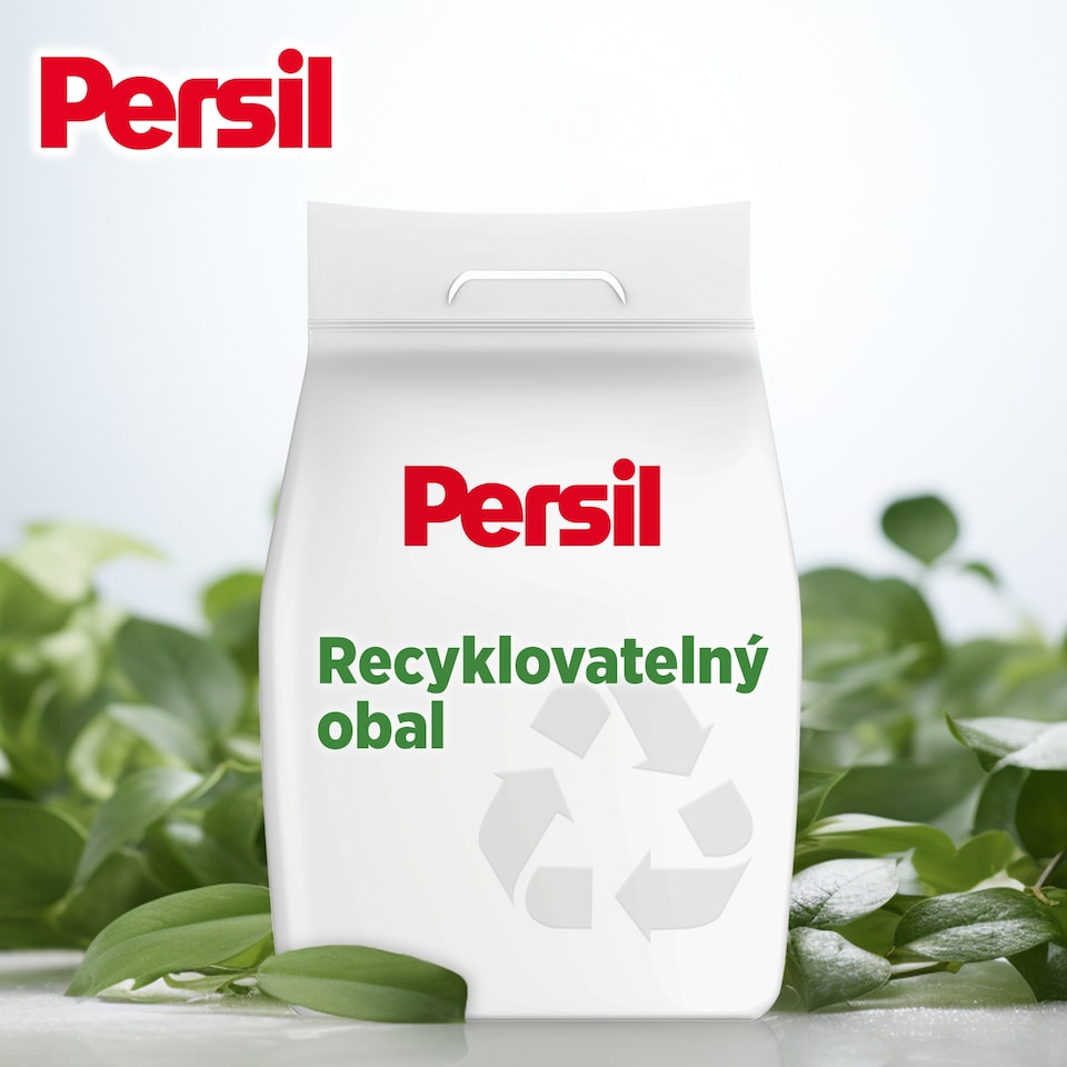 Obrázek 1 pro produkt Persil prací prášek Color 40 praní