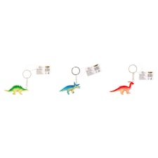 Wiky Keychain Dino