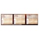image 3 of L'oreal Paris Excellence A/Prf 10.03 Gold Blonde
