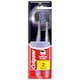 image 1 of Colgate High Density Charcoal Toothbrush 2pcs