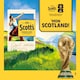 image 2 of Scott's Porage Original Porridge Oats 1kg