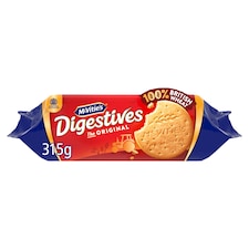 McVitie's Original Digestive 315g