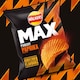 image 2 of Walkers Max Punchy Paprika Grab Bag Crisps 50g