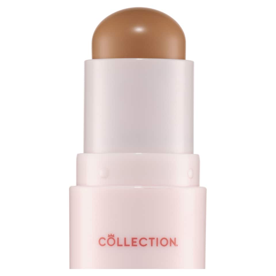 image 1 of Collection Soft Focus Bronzer Stick 1 Light 5g