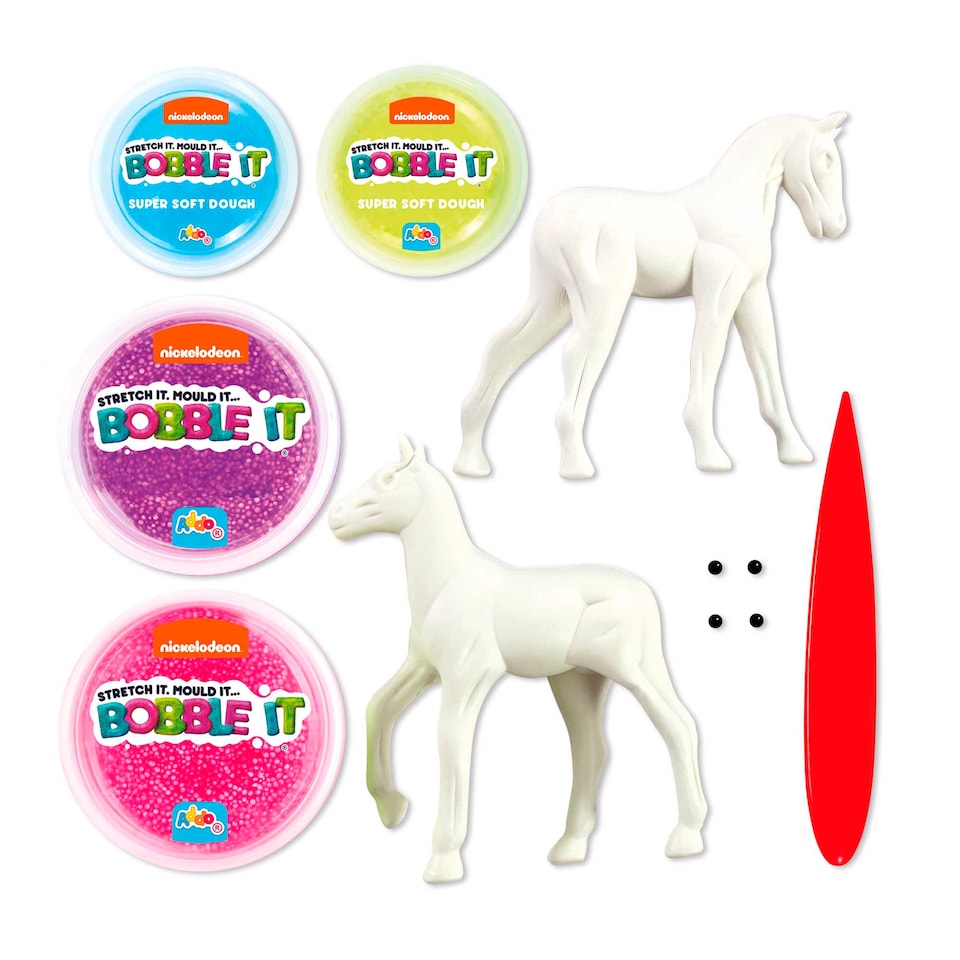 Obrázek 1 pro produkt Addo Výroba jednorožců kreativní sada