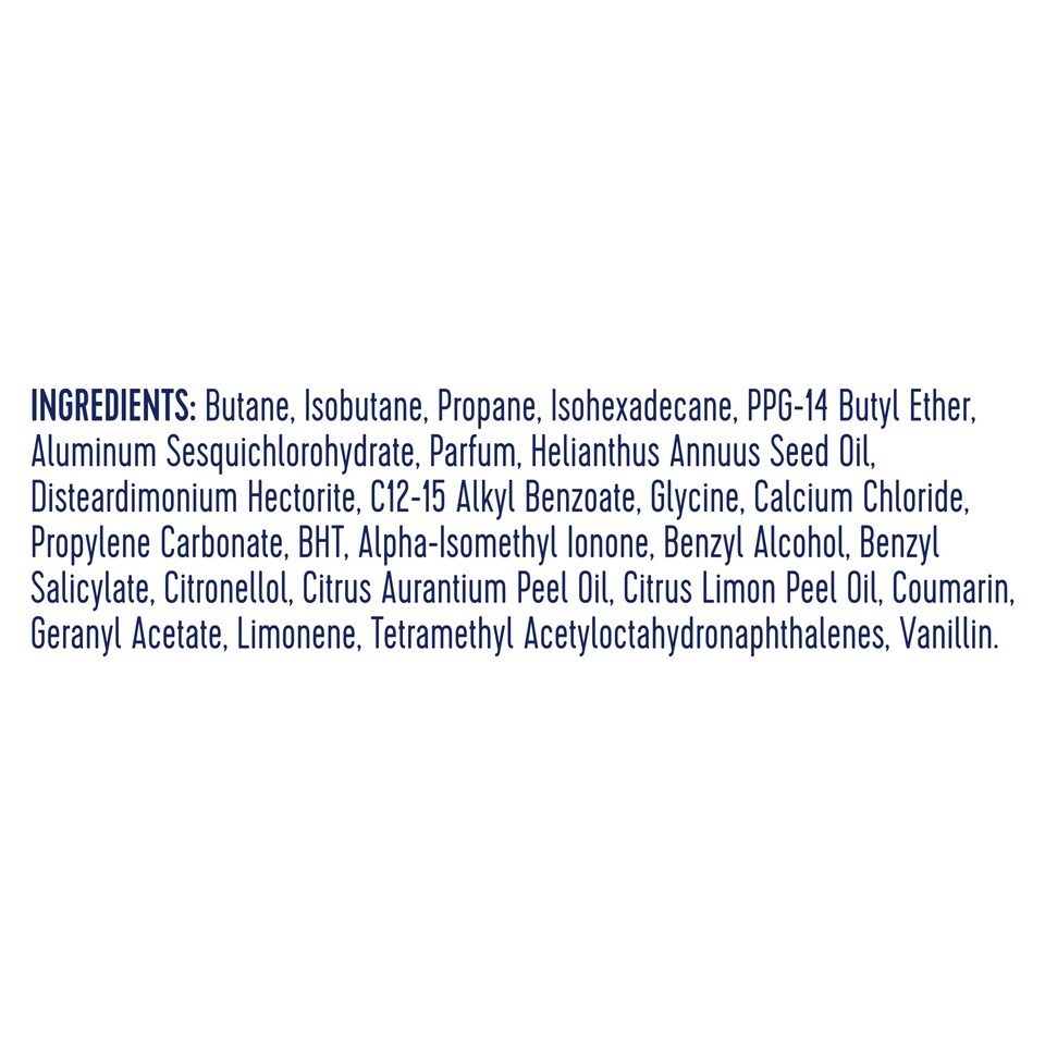 image 1 of Sure Women Bright Bouquet Antiperspirant Deodorant 300ml