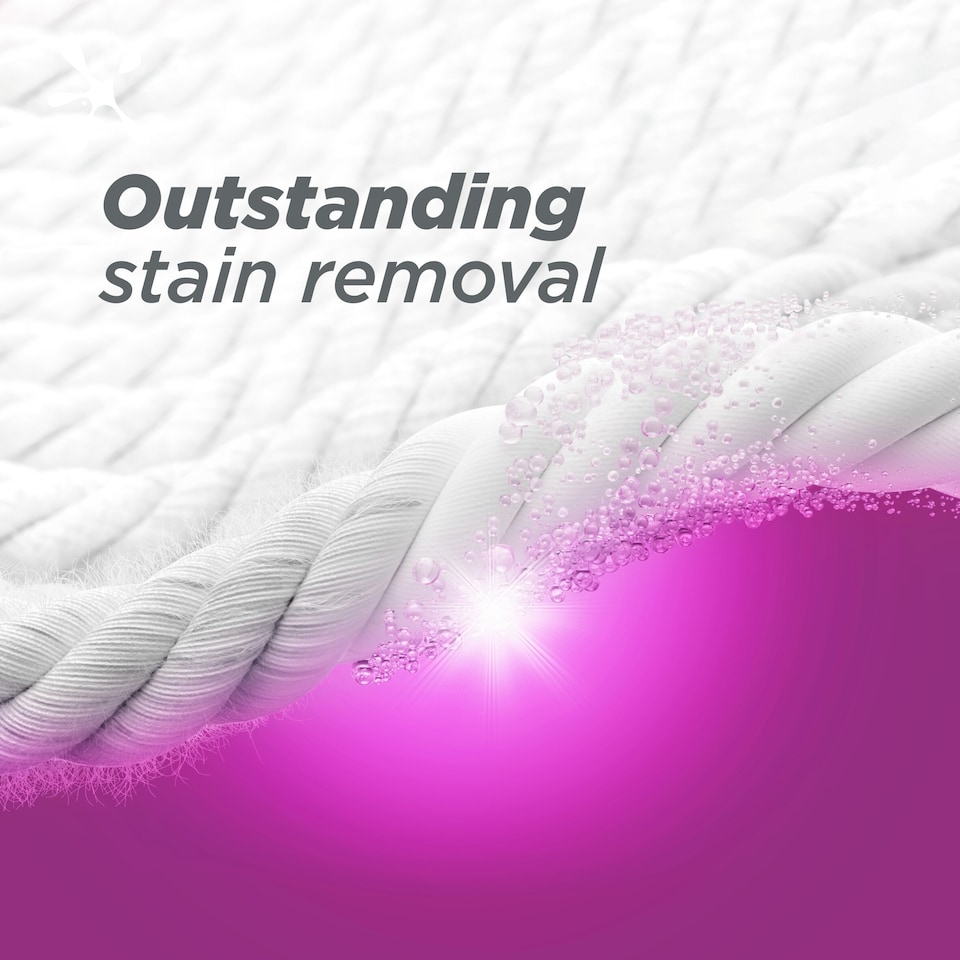 image 1 of Persil Ultimate Touch of Comfort Laundry Washing Detergent 31 Washes 837ML