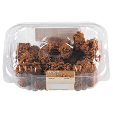 Tesco Chocolate Midi Muffins 8 Pack