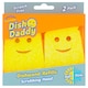 image 1 of Scrub Daddy Dish Daddy Refills 2 Pack