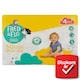 Fred & Flo 4 Maxi 8-14 kg pelenka 50 db  1. kép