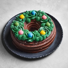 Festive Food to Order Desserts