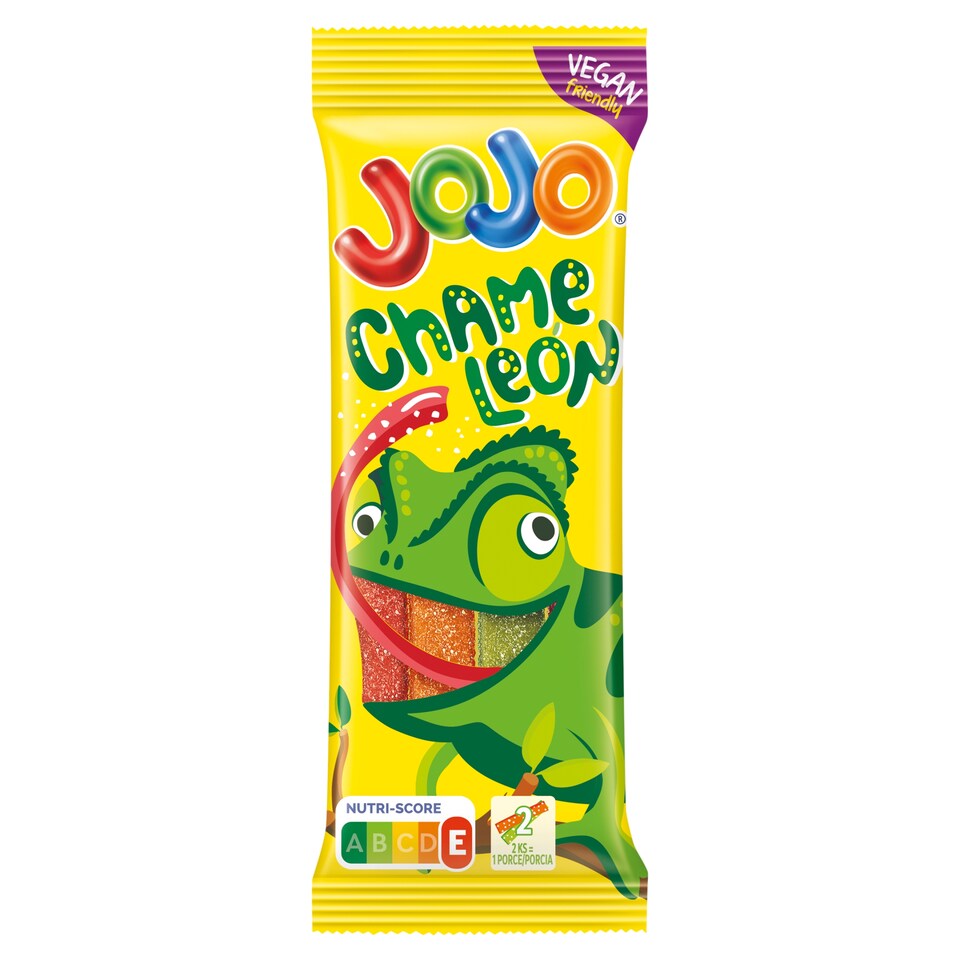 JOJO Chameleon 70g