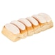 image 2 of Tesco Iced Finger Buns 6 Pack
