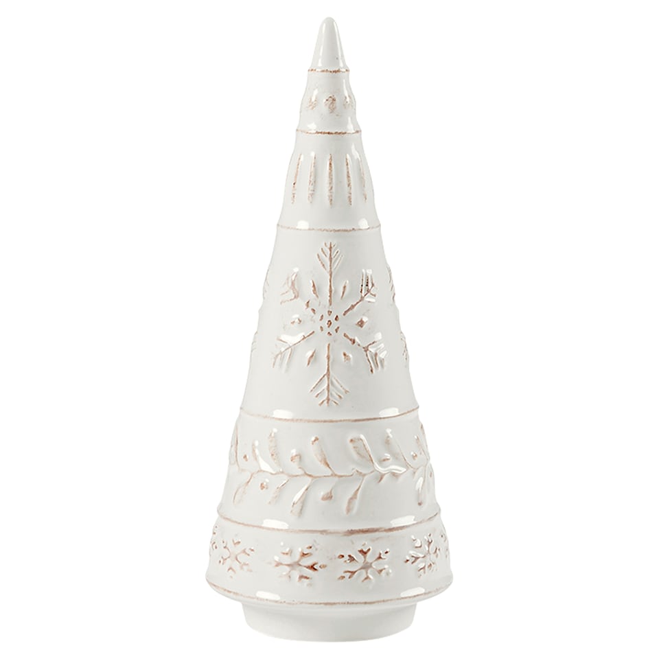 image 1 of Christmas Workshop Ceramic Christmas Tree Room Decoration