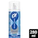 image 1 of Cif Infinite Clean All in One: Sensitive Lotus and Mineral Salts Reload 280ml