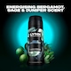 image 3 of Lynx Aqua Bergamot 72h Fine Fragrance Deodorant Bodyspray for Men 150ml