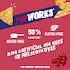 image 3 of Popworks Sweet Chipotle Chilli Sharing Bag Popped Crisps 85g