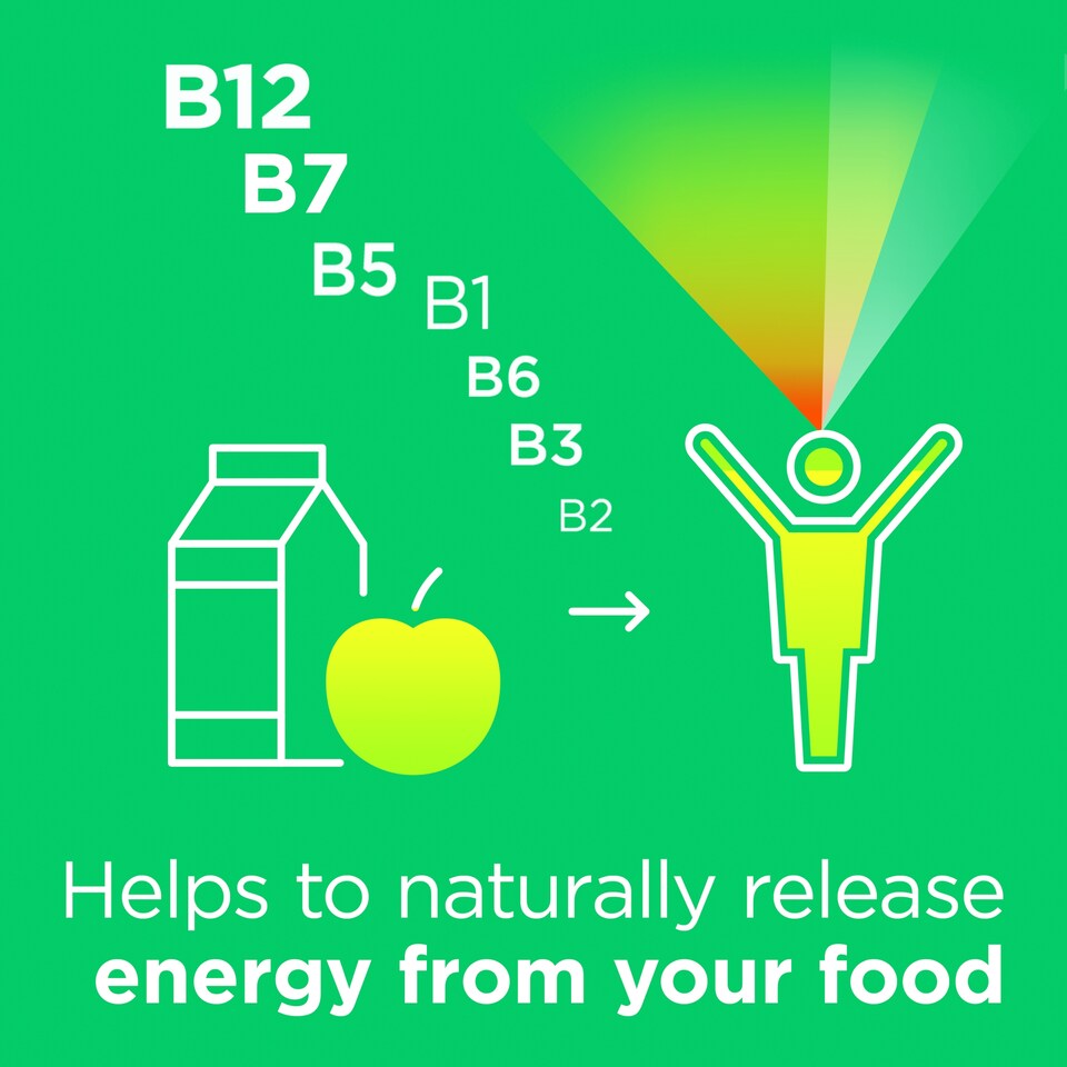 image 1 of Berocca Orange Effervescent Vitamin Energy Tablets 10s