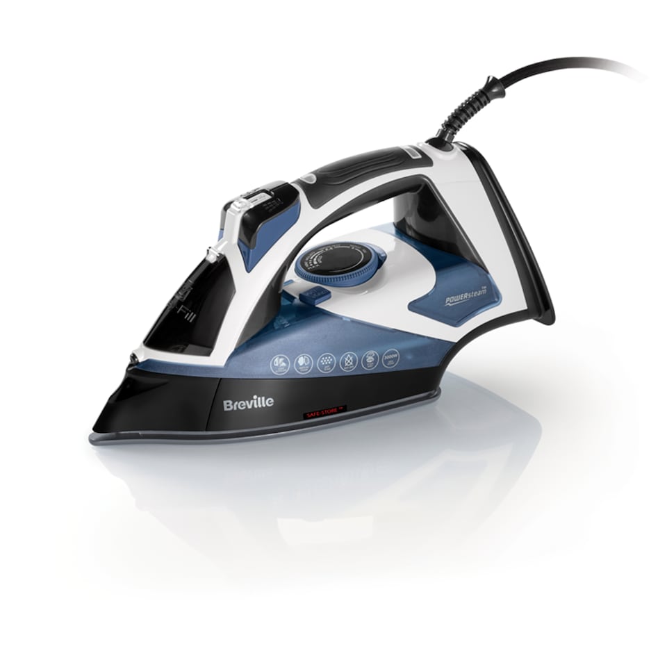 image 1 of Breville Vin438 Powersteam Advanced 3000W Iron