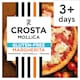 image 1 of Crosta Mollica Gluten Free Margherita Pizza 325g