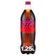 image 1 of Coke Zero Cherry 1.25Ltr